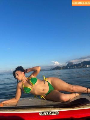 Kali Uchis photo #0230