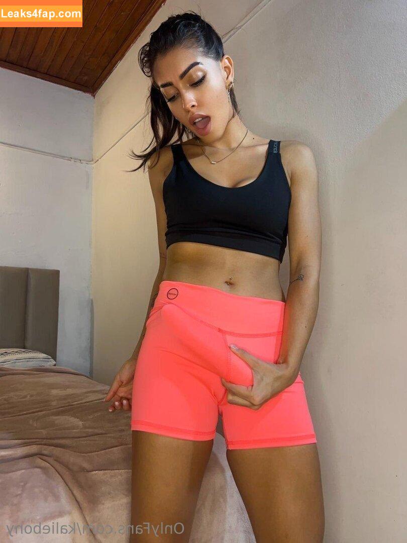 kaliebony / kali_mango leaked photo photo #0061