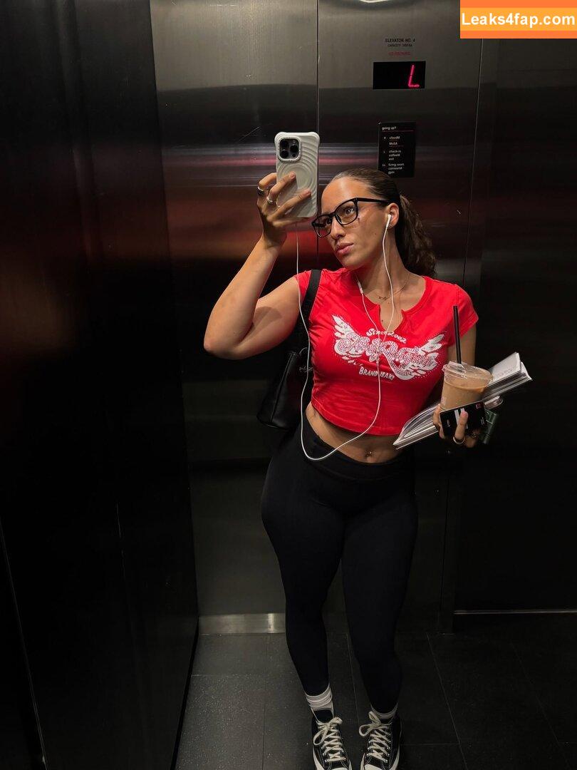 Kaliegh Robinson / kalieghhn / xoknicole / xonicole leaked photo photo #0001