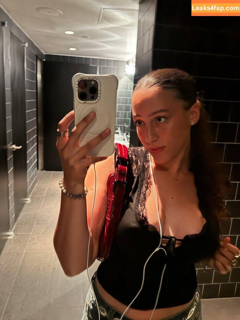 Kaliegh Robinson / kalieghhn / xoknicole / xonicole слитое фото фото #0003