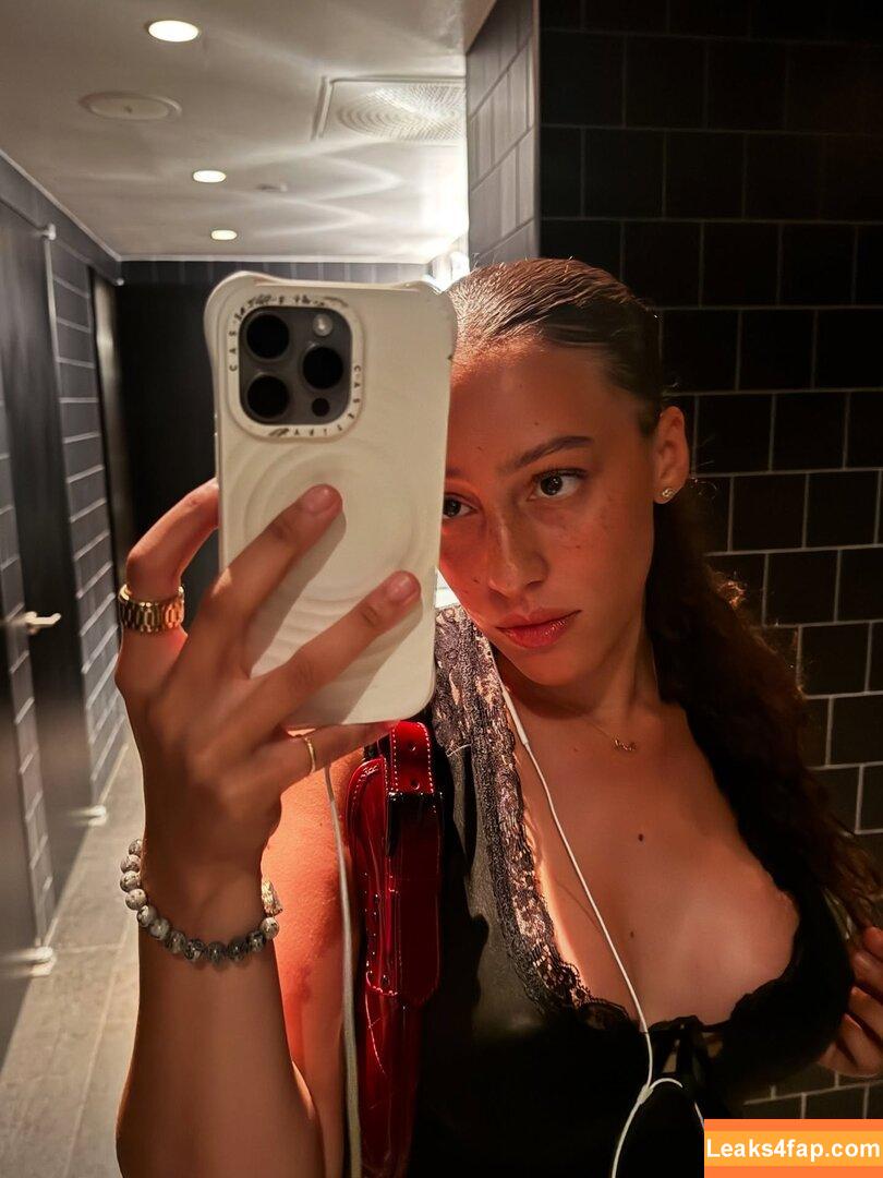 Kaliegh Robinson / kalieghhn / xoknicole / xonicole слитое фото фото #0005