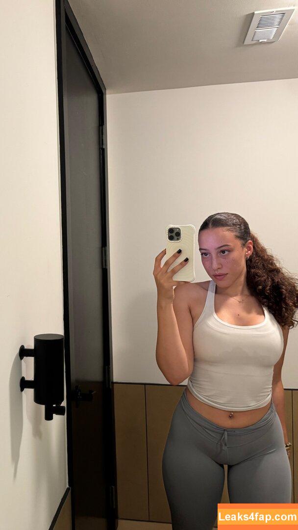 Kaliegh Robinson / kalieghhn / xoknicole / xonicole leaked photo photo #0014