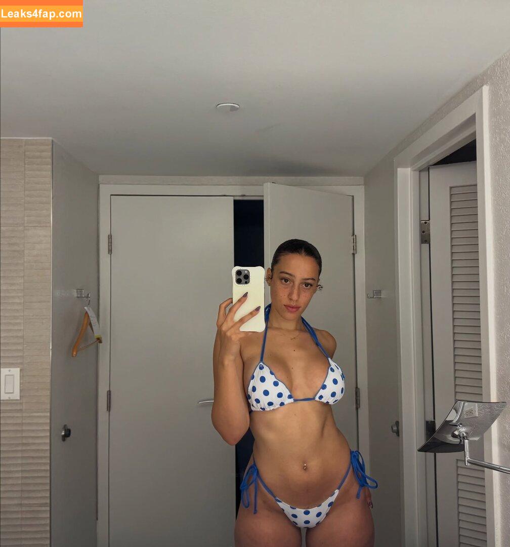 Kaliegh Robinson / kalieghhn / xoknicole / xonicole leaked photo photo #0021