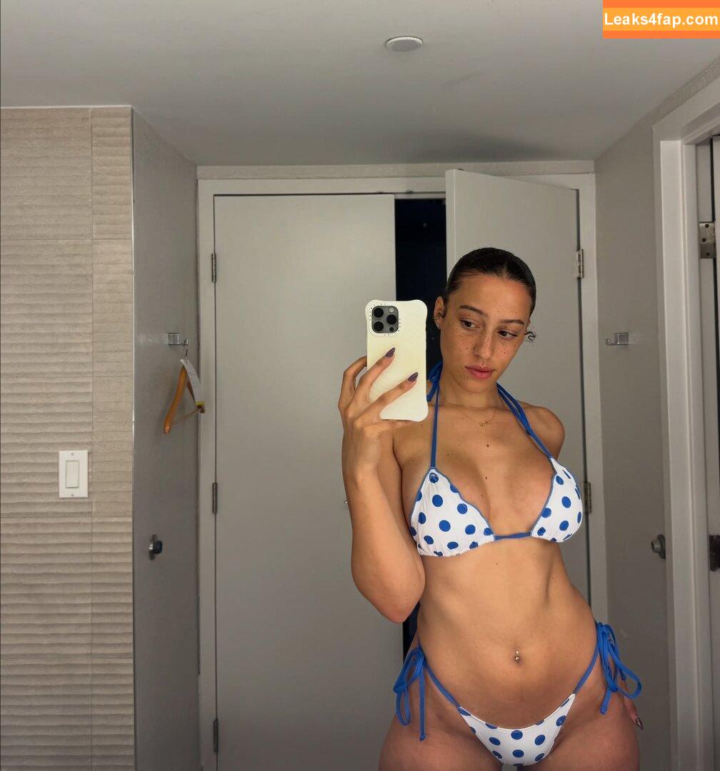 Kaliegh Robinson / kalieghhn / xoknicole / xonicole leaked photo photo #0023