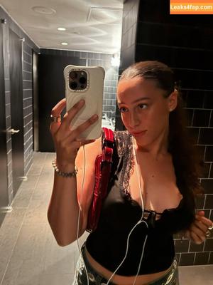 Kaliegh Robinson фото #0003