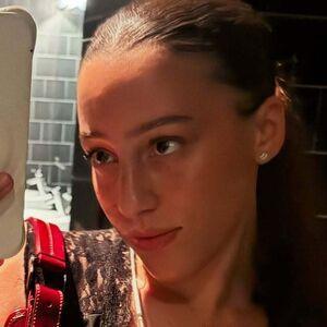 Kaliegh Robinson фото #0007