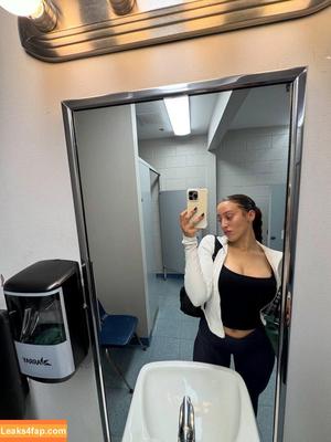 Kaliegh Robinson photo #0015