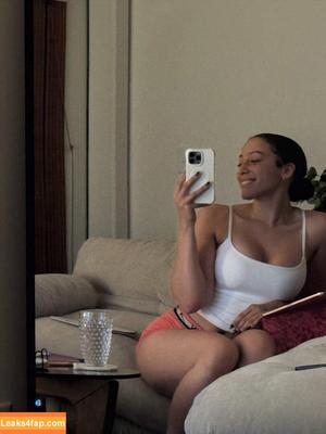 Kaliegh Robinson photo #0018