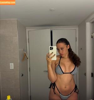 Kaliegh Robinson photo #0022