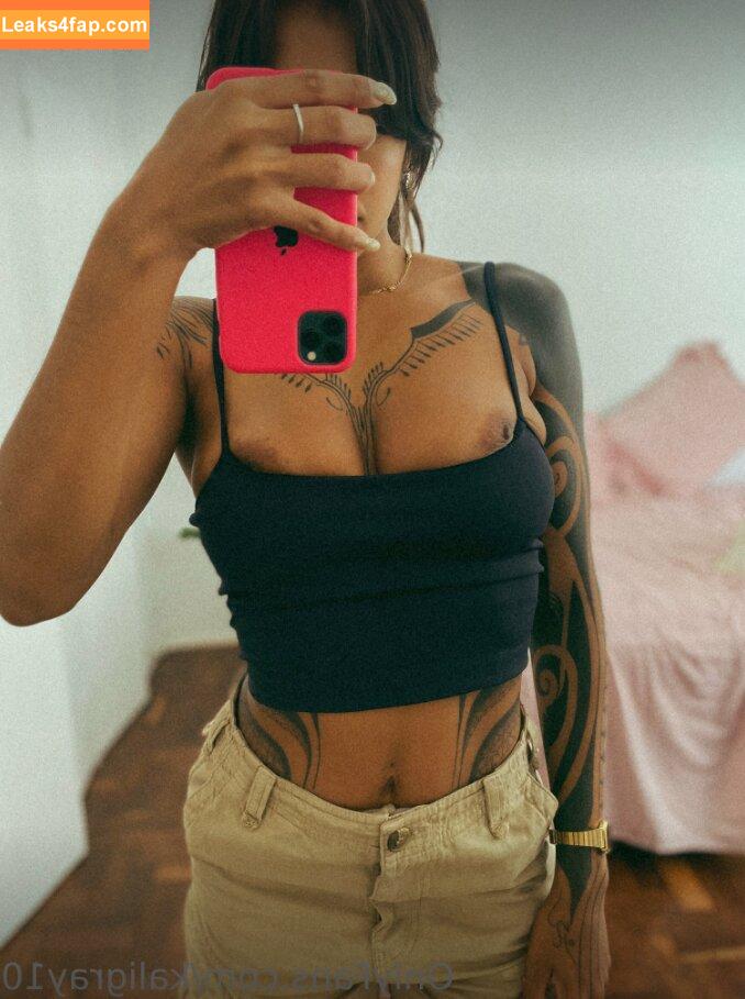 kaligray10 / kaleegray10 leaked photo photo #0147