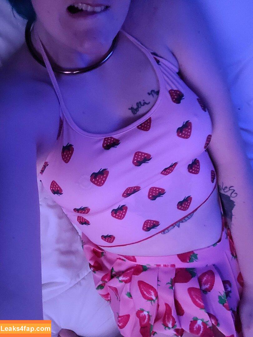 kalika / kalikamusique leaked photo photo #0002