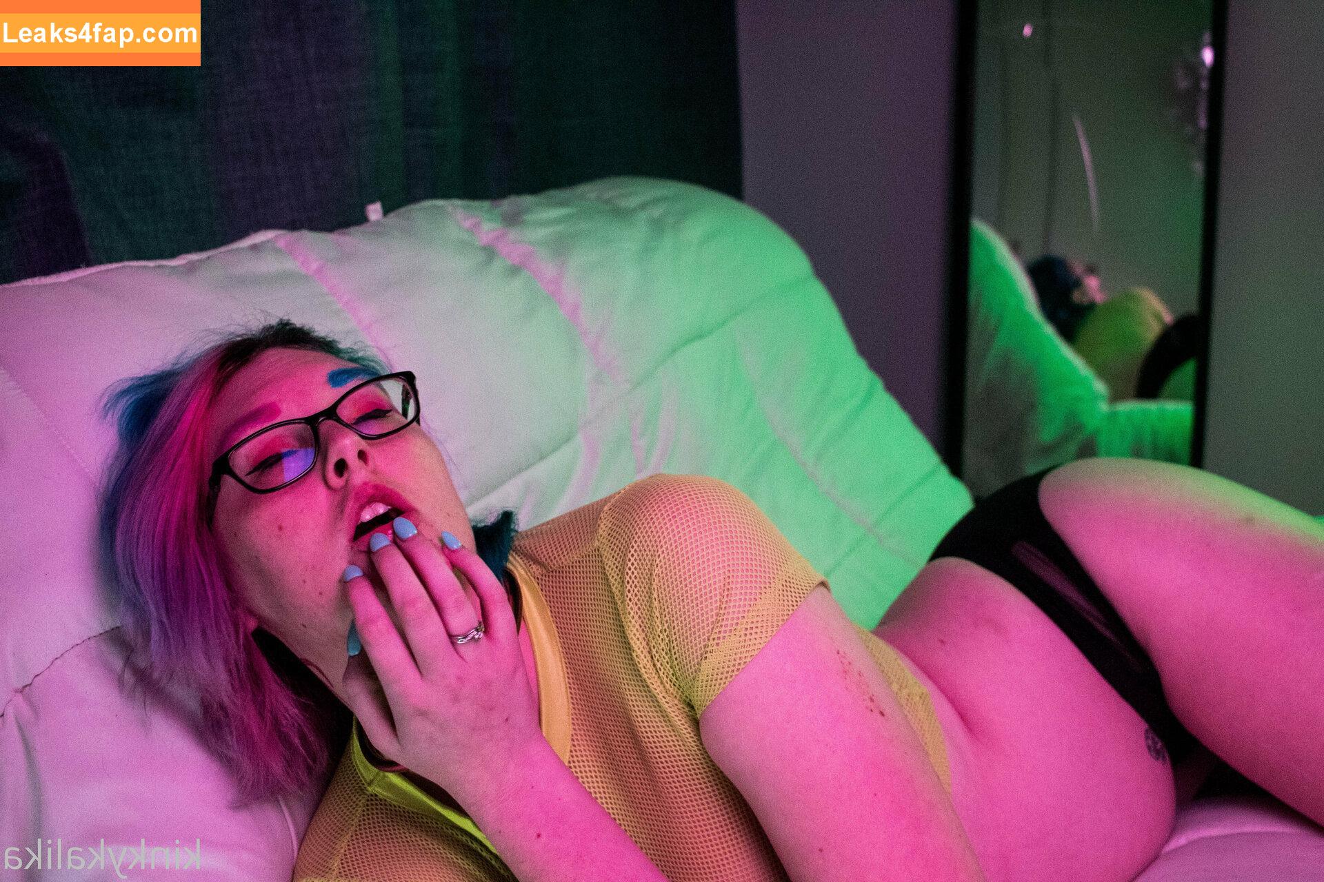 kalika / kalikamusique leaked photo photo #0008