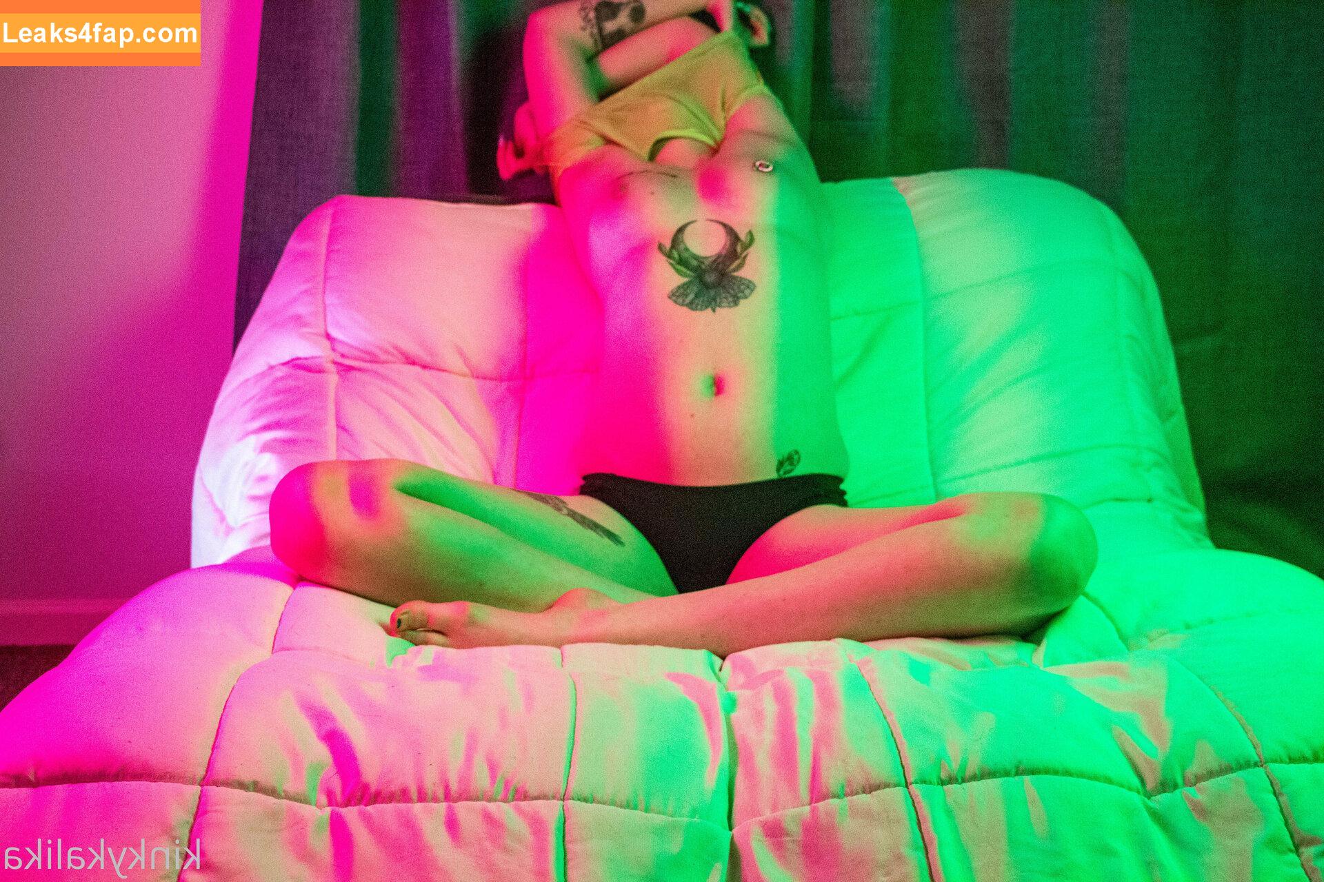 kalika / kalikamusique leaked photo photo #0009
