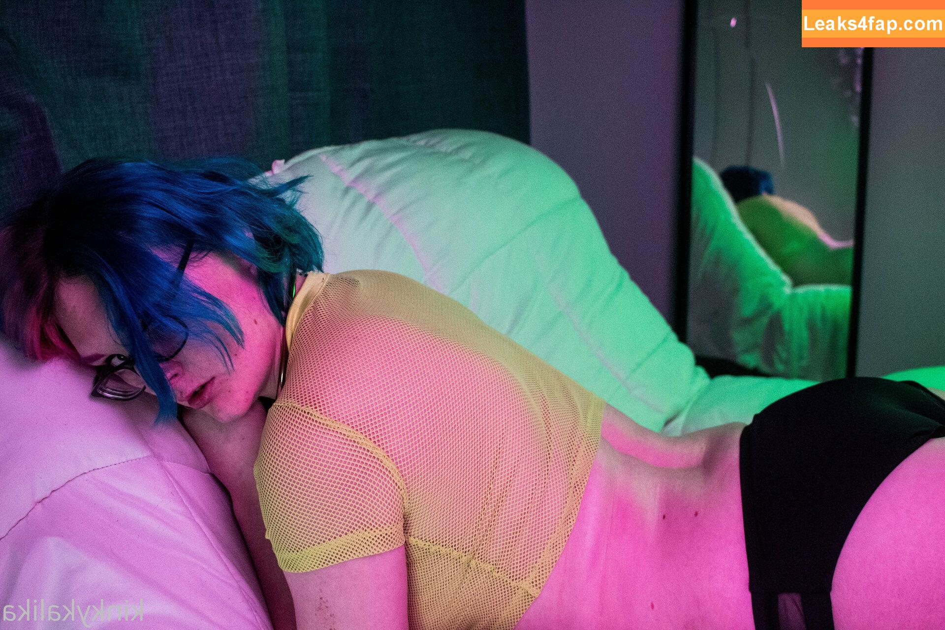 kalika / kalikamusique leaked photo photo #0012