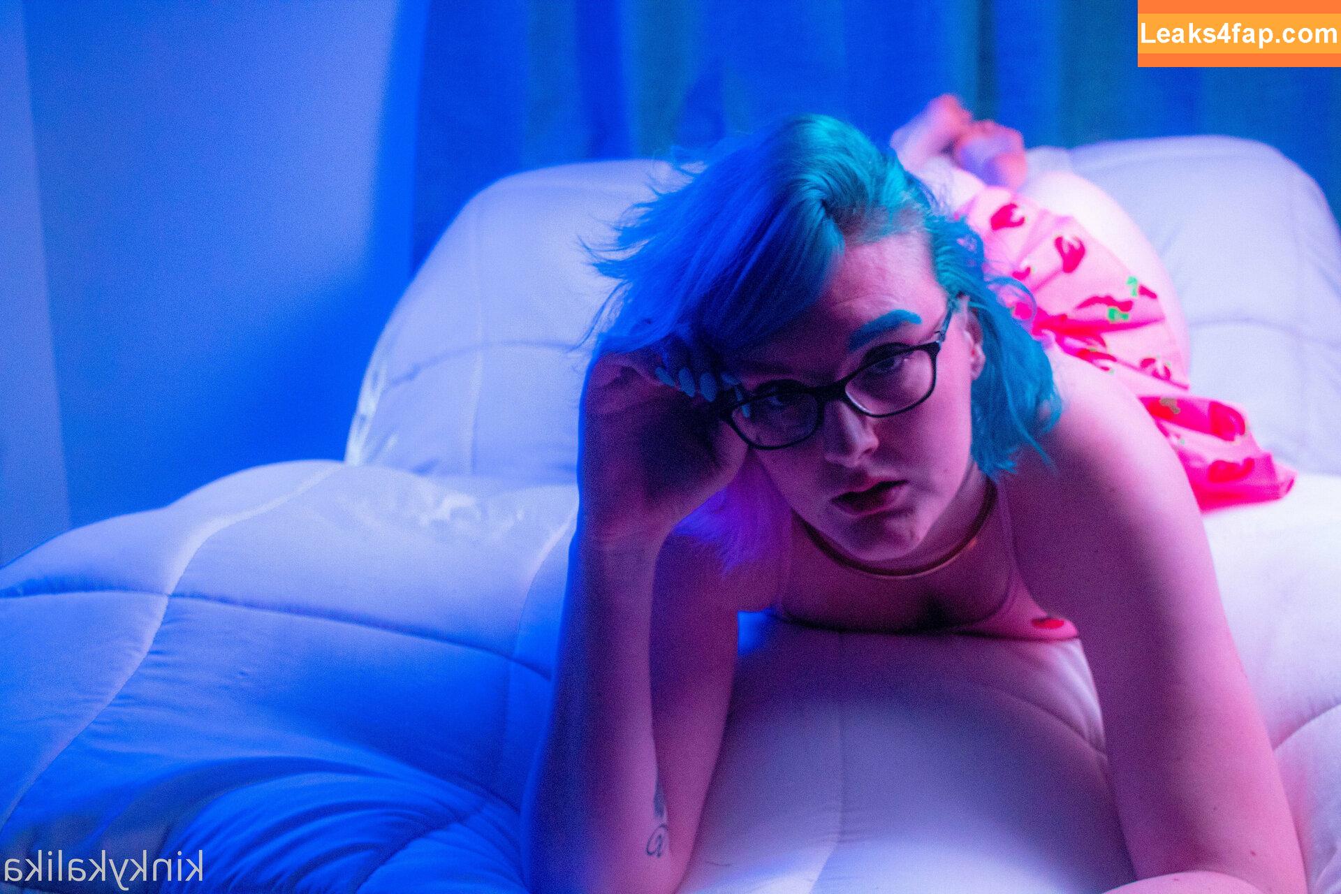 kalika / kalikamusique leaked photo photo #0018