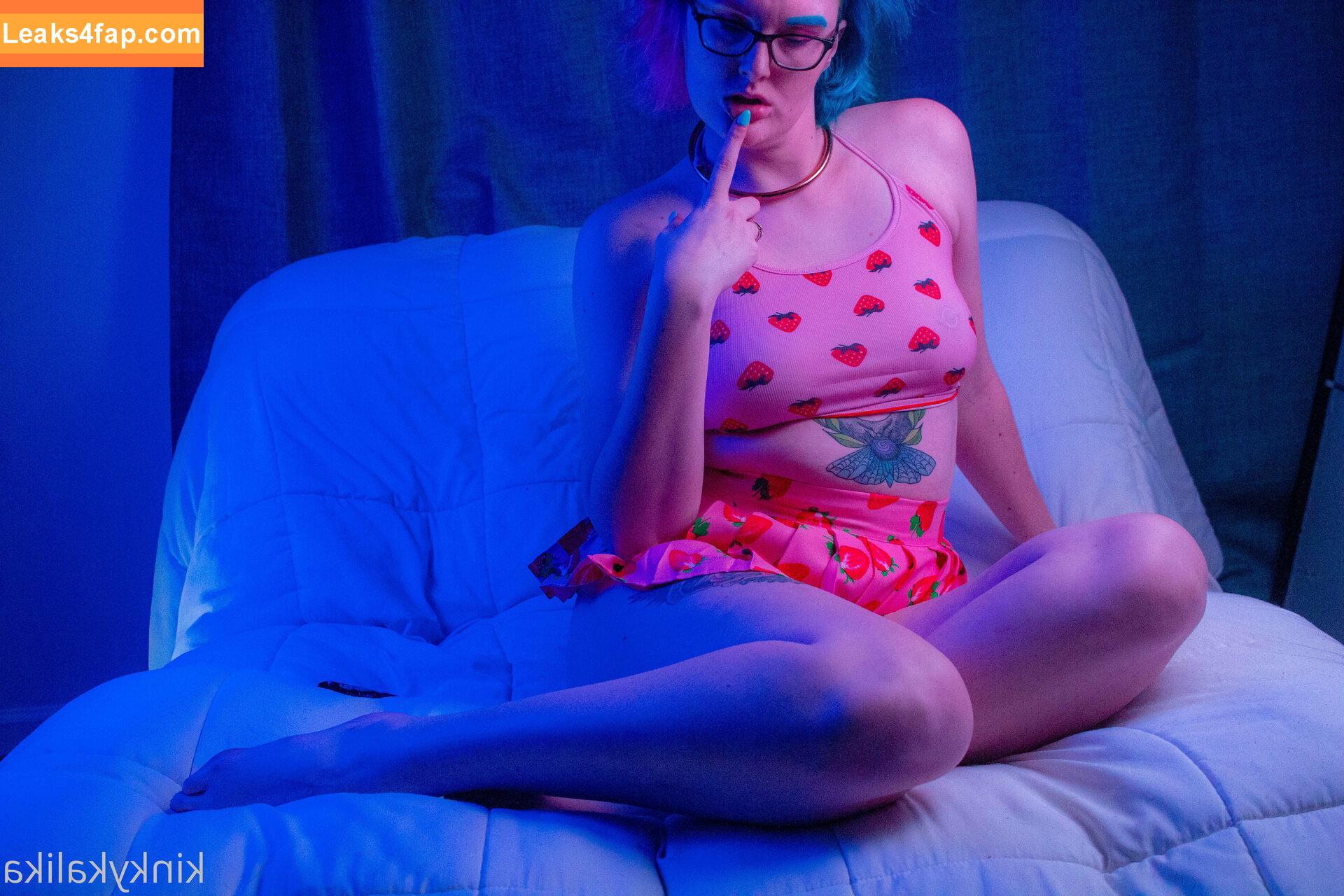 kalika / kalikamusique leaked photo photo #0022