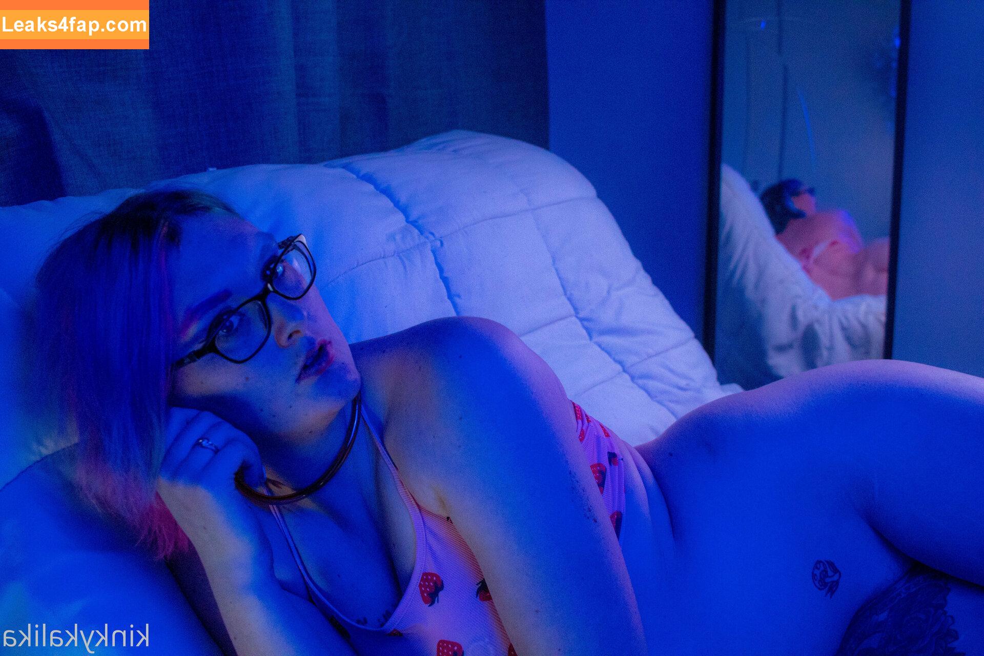 kalika / kalikamusique leaked photo photo #0024
