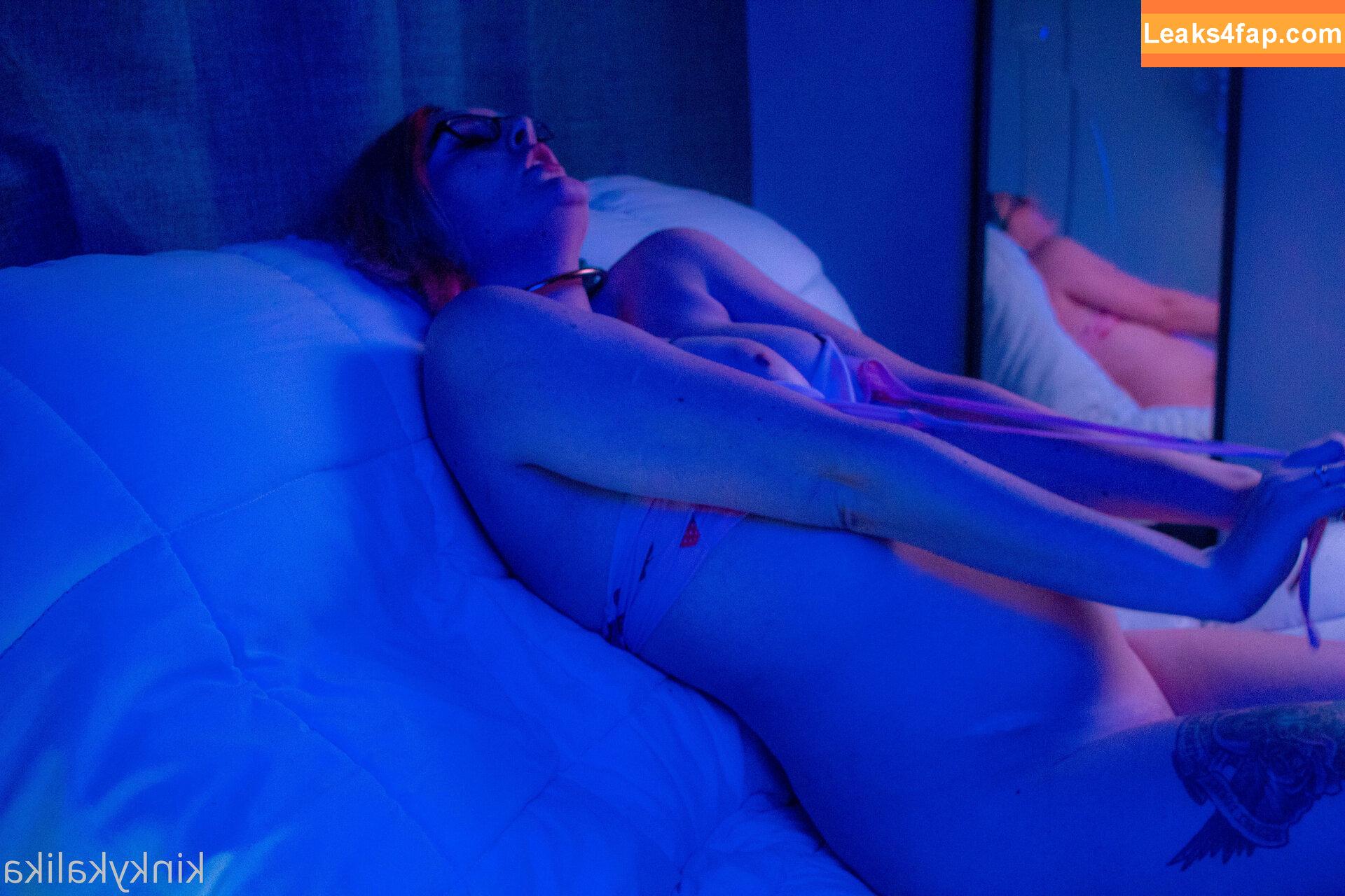 kalika / kalikamusique leaked photo photo #0026