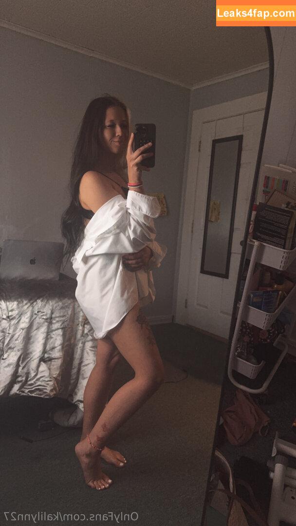 kalilynn27 / kal.cuttie leaked photo photo #0029