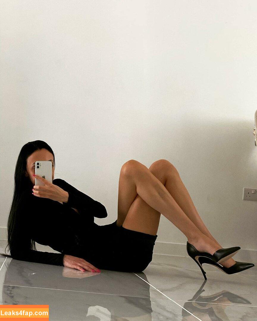 Kalina Balimezova / bvbygvrrl86 leaked photo photo #0065