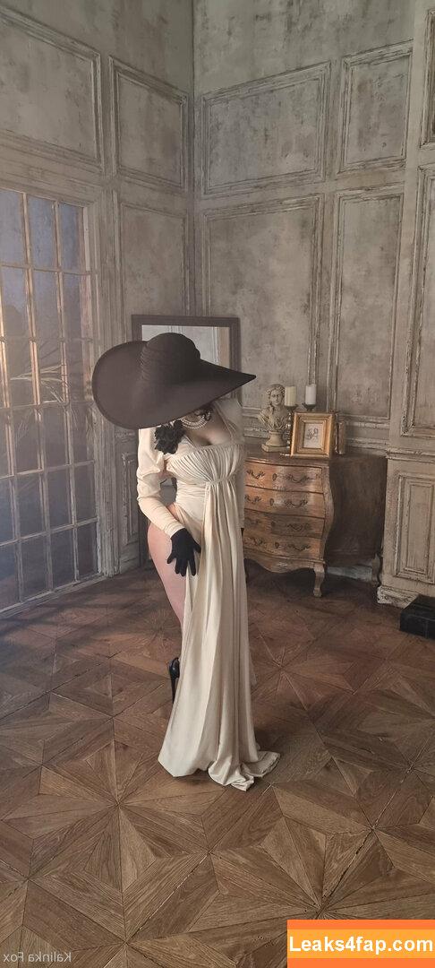 kalinkafox / kalinka.fox leaked photo photo #0018
