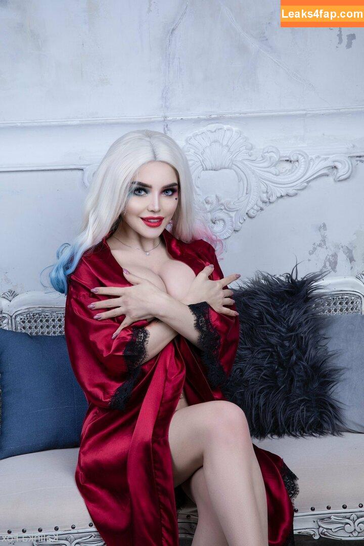 kalinkafox / kalinka.fox leaked photo photo #0028