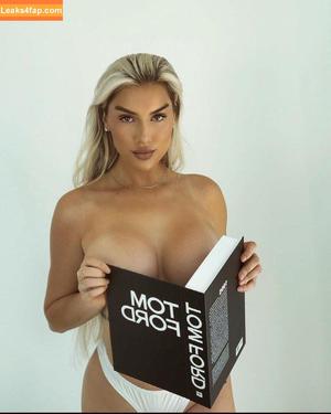 Kalli Locklear photo #0003