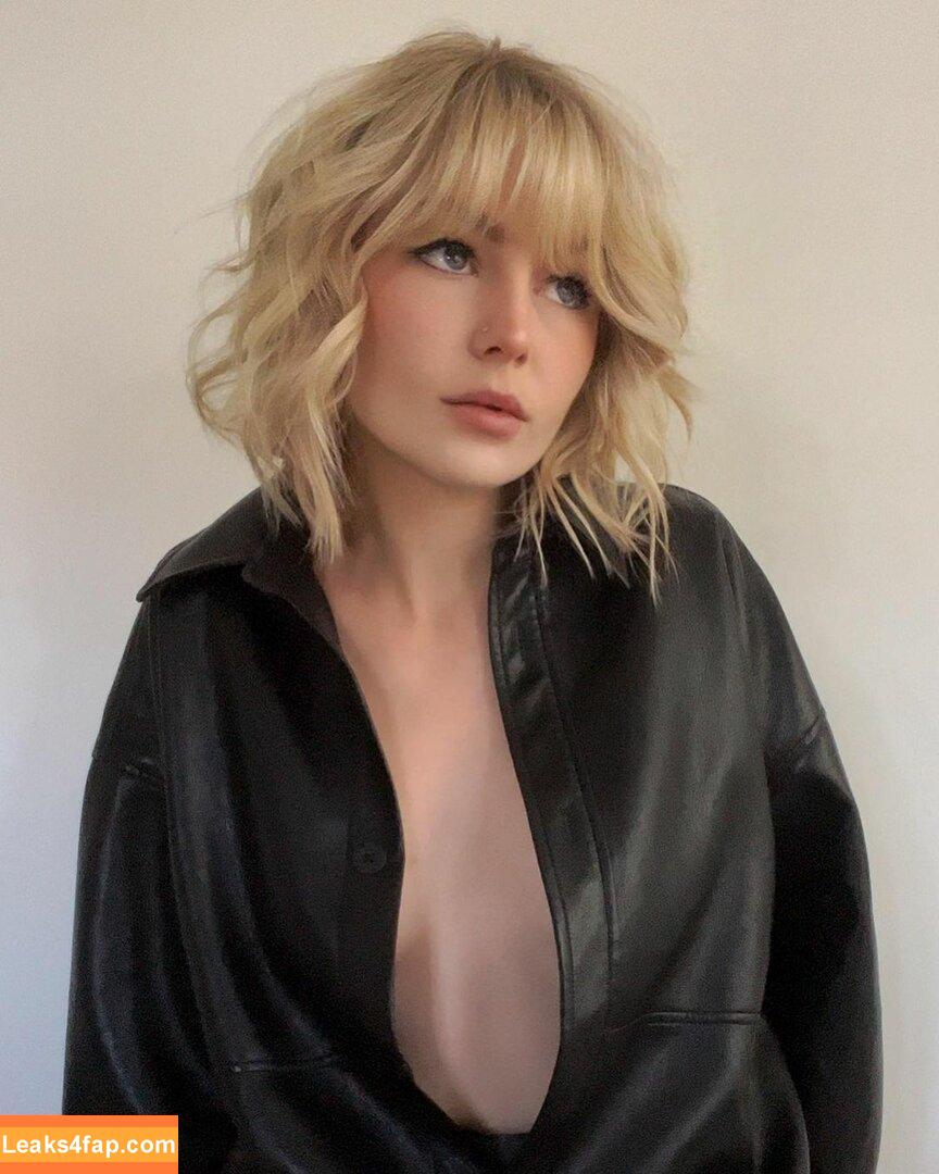 KallMeKris / kriscollins слитое фото фото #0011