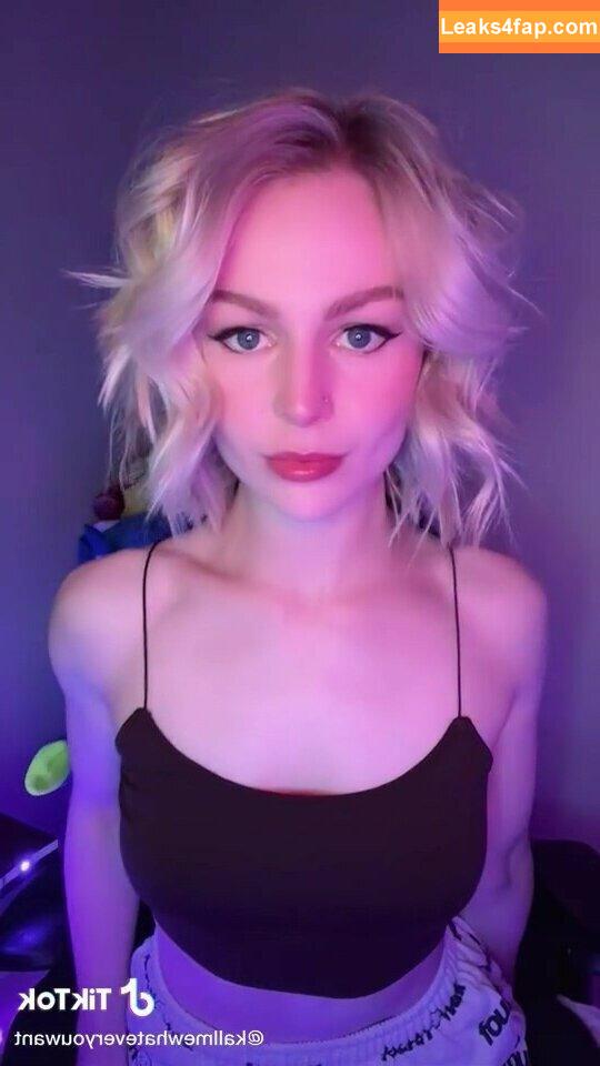KallMeKris / kriscollins leaked photo photo #0236
