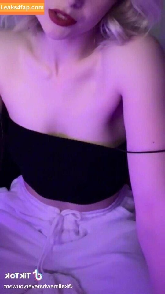 KallMeKris / kriscollins leaked photo photo #0237