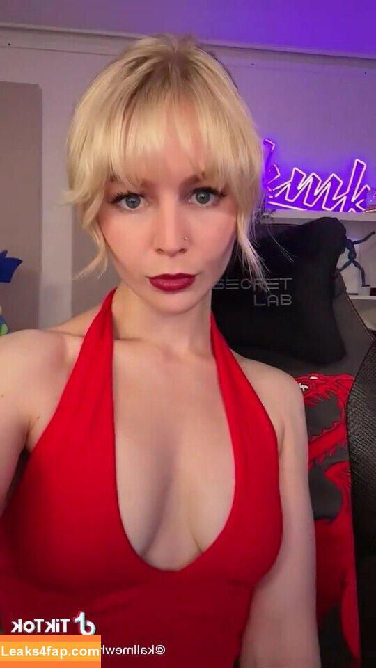 KallMeKris / kriscollins leaked photo photo #0238