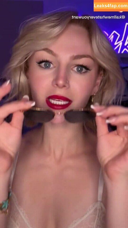 KallMeKris / kriscollins leaked photo photo #0239
