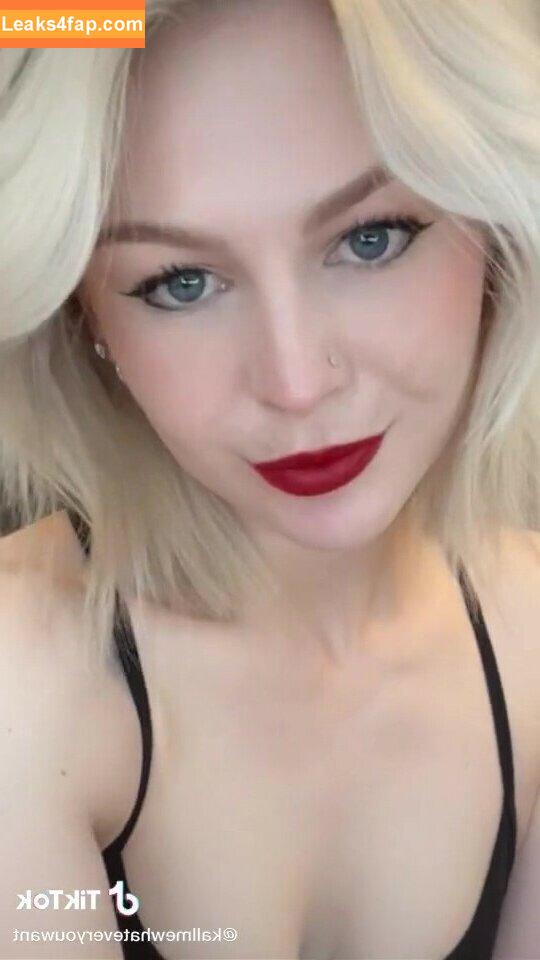 KallMeKris / kriscollins leaked photo photo #0242