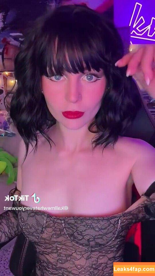 KallMeKris / kriscollins leaked photo photo #0244