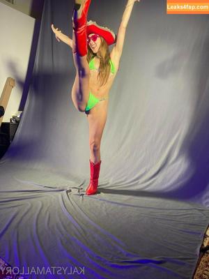 Kalysta Mallory photo #0015