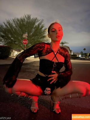 Kalysta Mallory photo #0072