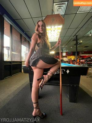 Kalysta Mallory photo #0115