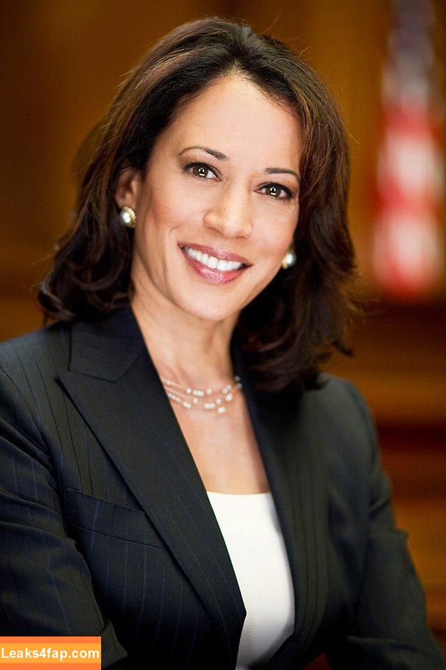 Kamala Harris /  слитое фото фото #0002