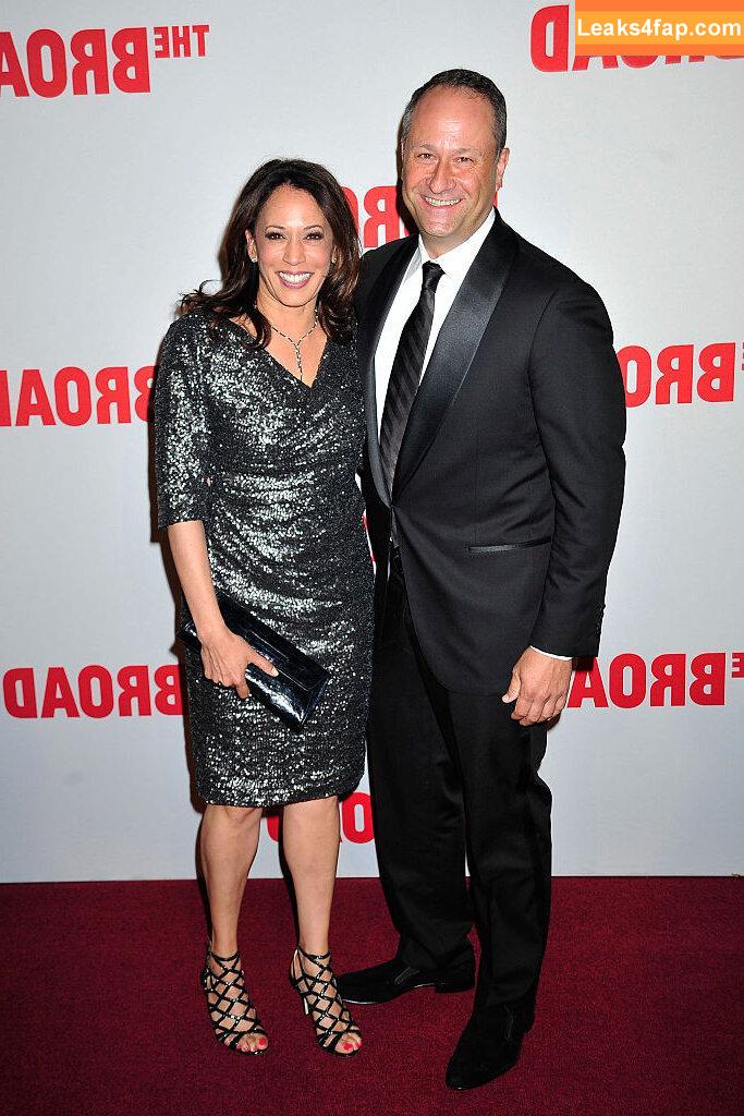 Kamala Harris /  слитое фото фото #0004