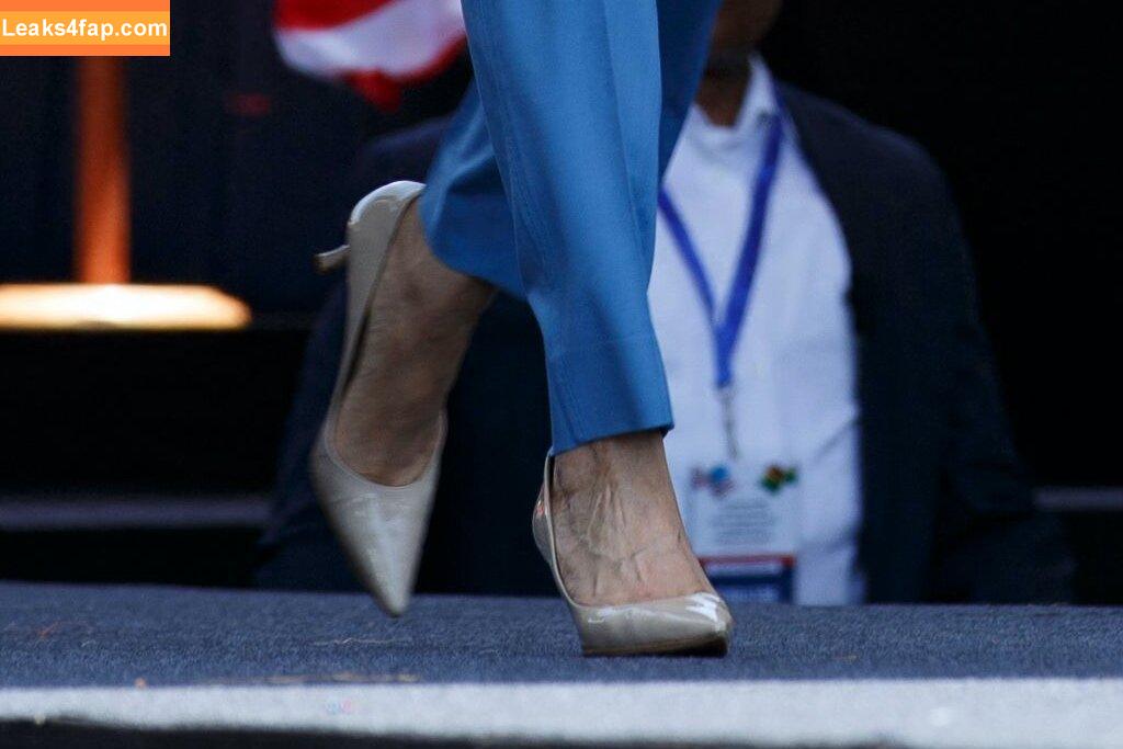 Kamala Harris /  слитое фото фото #0024