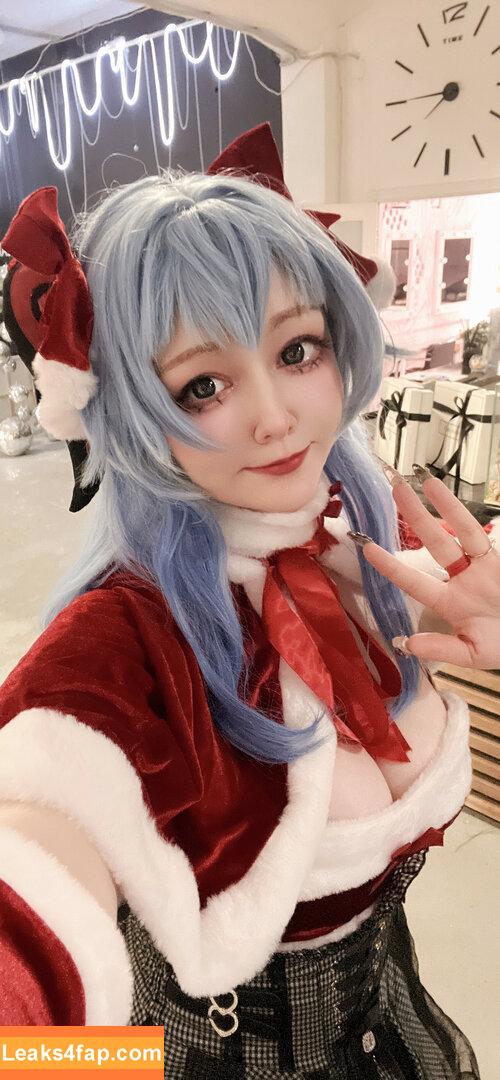 kamelyachan / Evangelina Grape / Kamelya / kamelya_chan leaked photo photo #0140