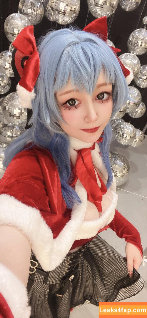 kamelyachan / Evangelina Grape / Kamelya / kamelya_chan leaked photo photo #0141