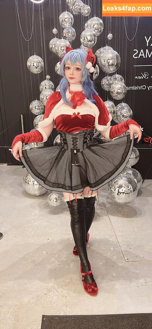 kamelyachan / Evangelina Grape / Kamelya / kamelya_chan leaked photo photo #0143