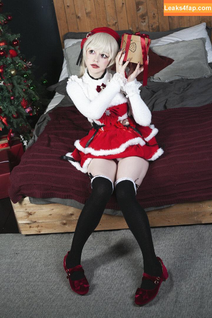 kamelyachan / Evangelina Grape / Kamelya / kamelya_chan leaked photo photo #0151