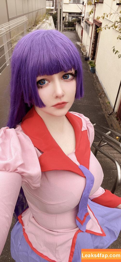 kamelyachan / Evangelina Grape / Kamelya / kamelya_chan leaked photo photo #0229