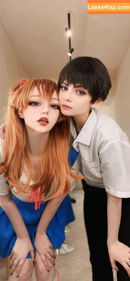 kamelyachan / Evangelina Grape / Kamelya / kamelya_chan leaked photo photo #0405