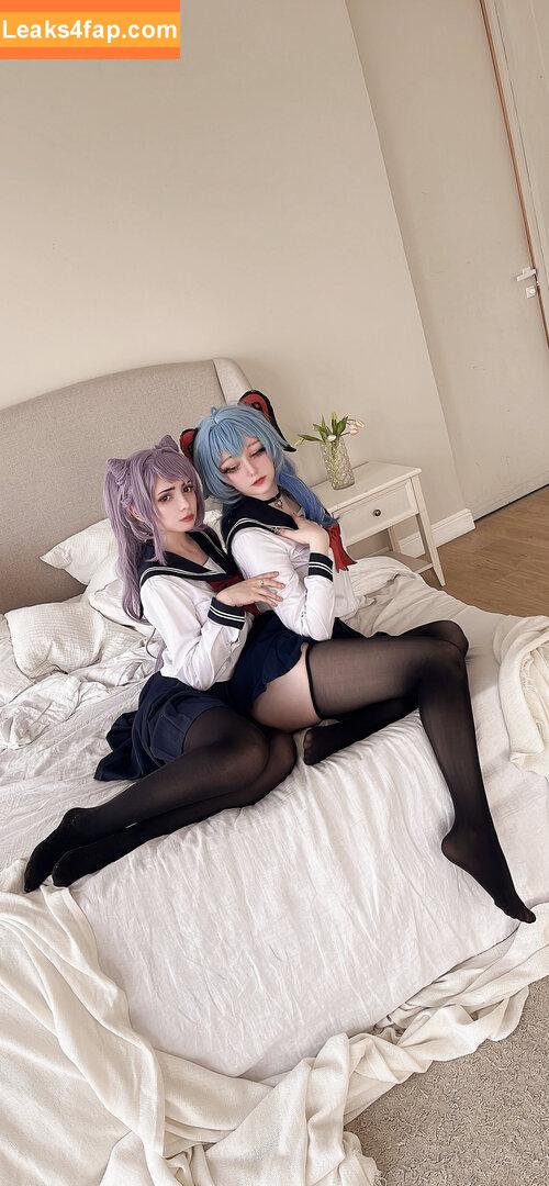 kamelyachan / Evangelina Grape / Kamelya / kamelya_chan leaked photo photo #0420