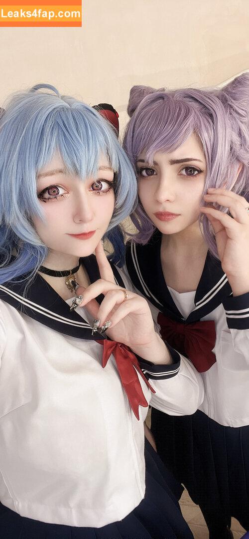 kamelyachan / Evangelina Grape / Kamelya / kamelya_chan leaked photo photo #0423