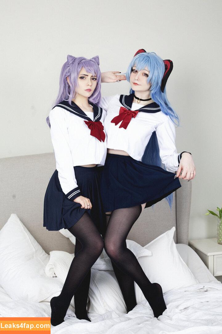kamelyachan / Evangelina Grape / Kamelya / kamelya_chan leaked photo photo #0425