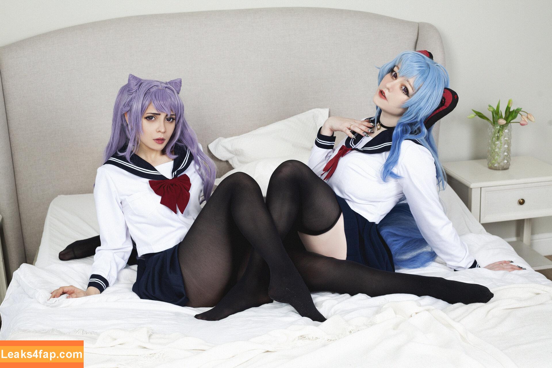 kamelyachan / Evangelina Grape / Kamelya / kamelya_chan leaked photo photo #0427